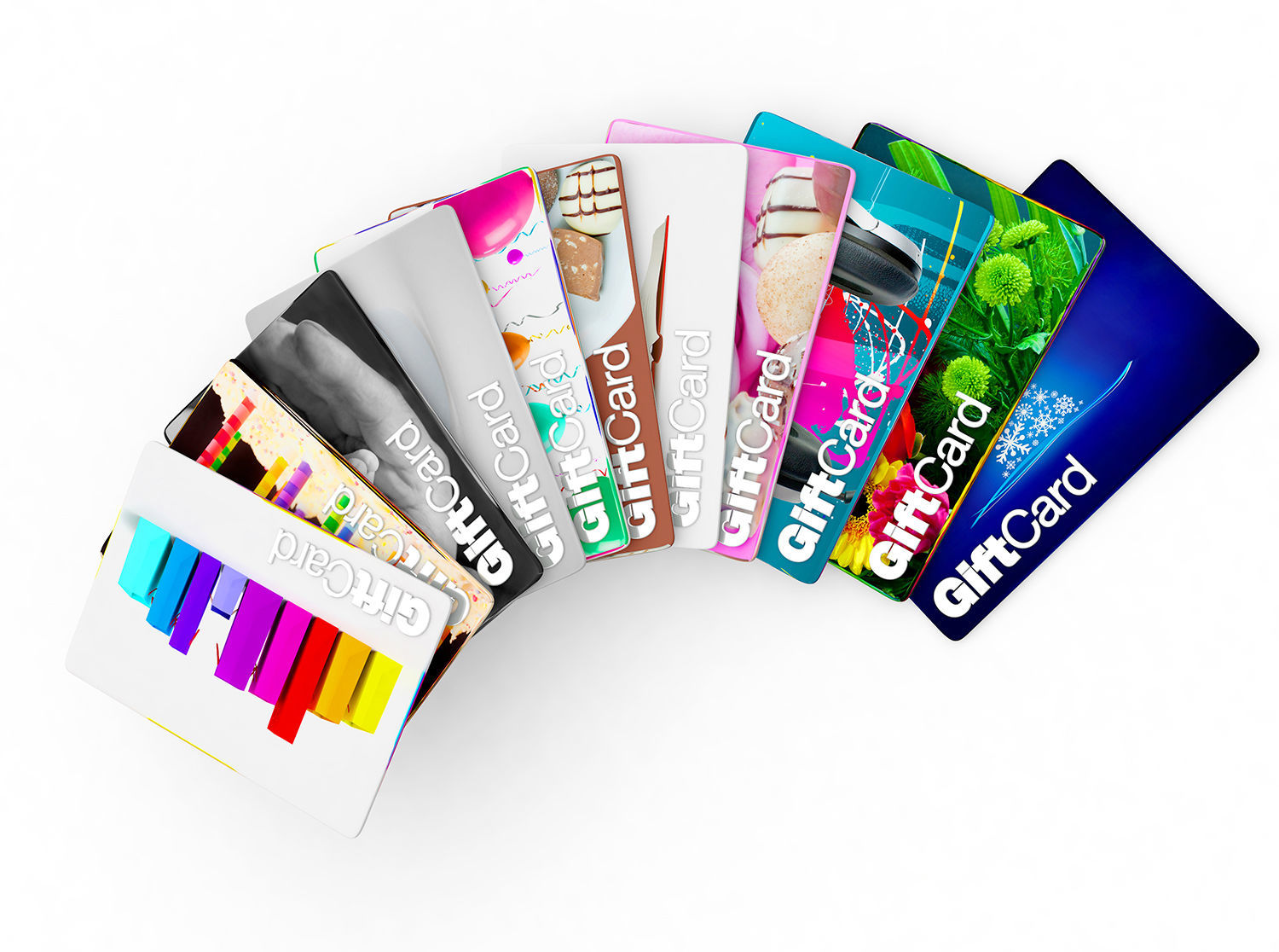 Gift cards are the new ‘it’ gift for Canadians
